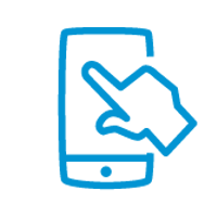 Your own smart phone