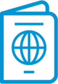 Proof of Right to work in the UK